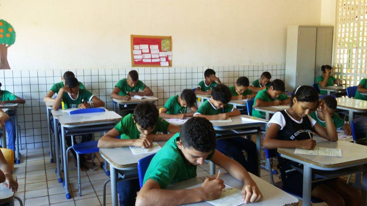 Olimpíada Brasileira de Matemática                 