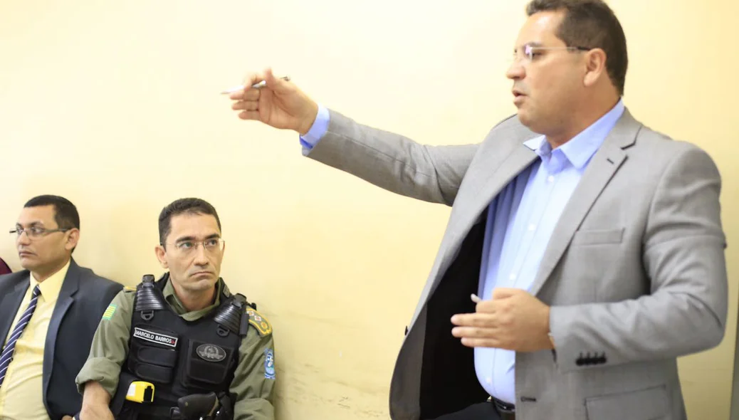 Prefeito Júnior
