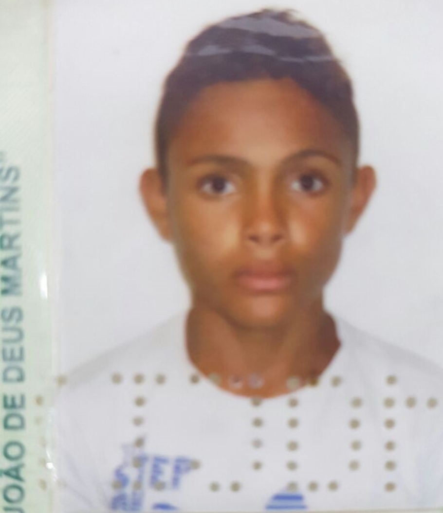 Roniely Rodrigues Sampaio