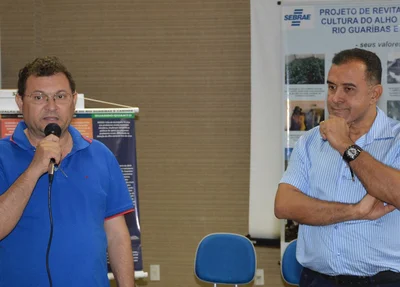 Vereador Chaguinha destaca importância do projeto