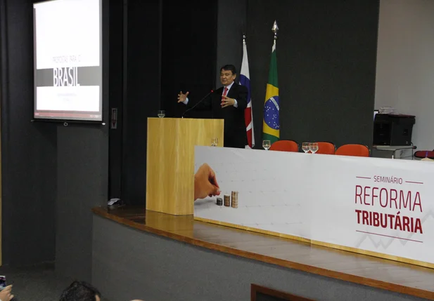 Wellington Dias