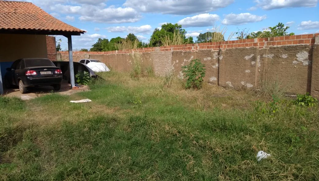 A Vigilância Sanitária deu um prazo de 6 meses para reforma
