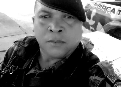 Cabo Adeljamy Rocha