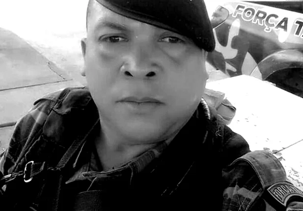 Cabo Adeljamy Rocha