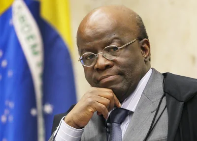 Joaquim Barbosa