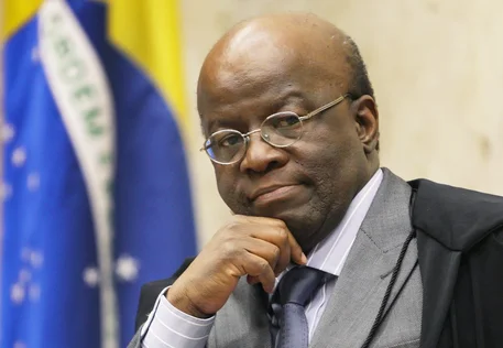 Ex-ministro Joaquim Barbosa deve desistir de candidatura à Presidência