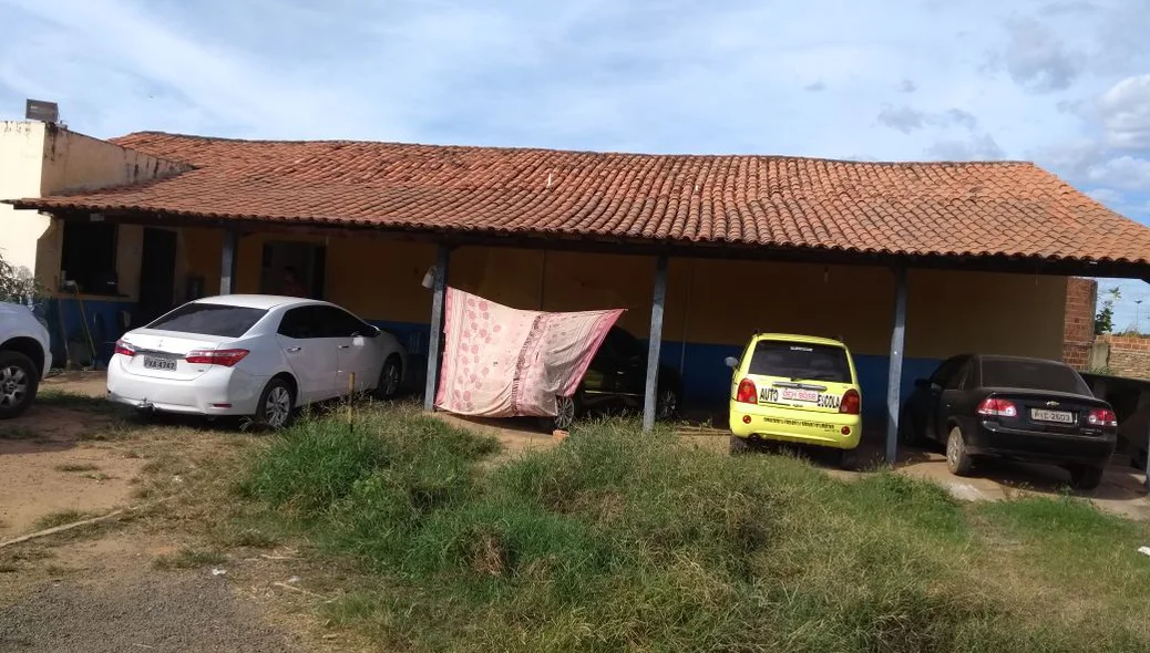 Laudo foi encaminhado para a Delegacia Geral