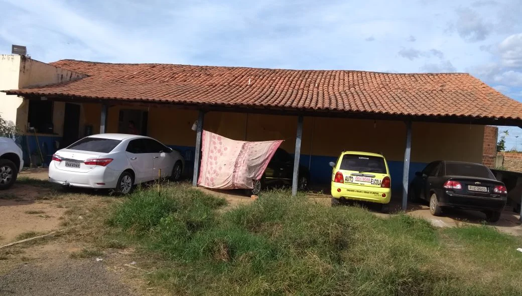 Laudo foi encaminhado para a Delegacia Geral