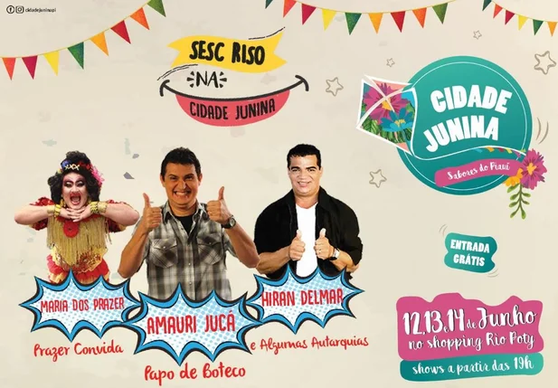 Sesc Riso