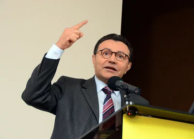 Carlos Siqueira