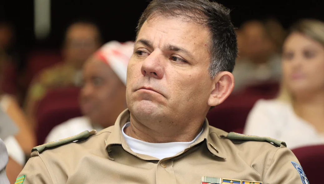 Coronel Carlos Augusto