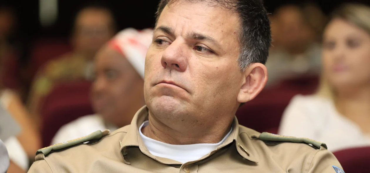 Coronel Carlos Augusto