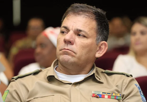 Coronel Carlos Augusto
