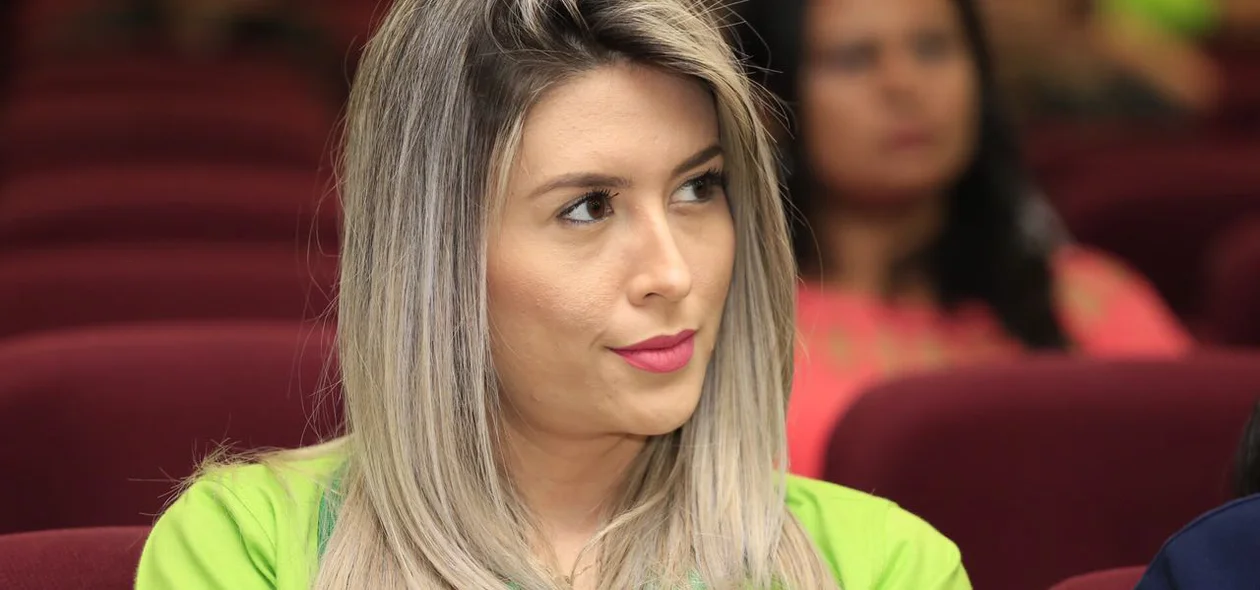 Delegada Ana Melka