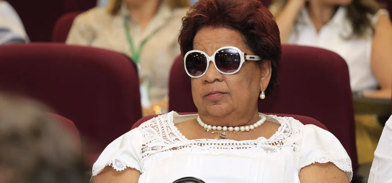 Delegada Vilma