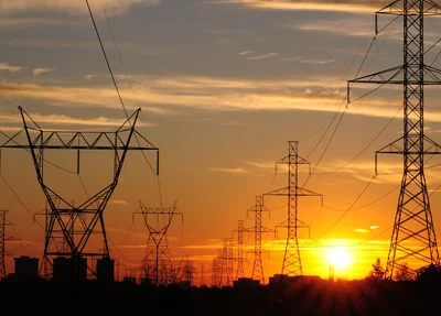 Energia elétrica
