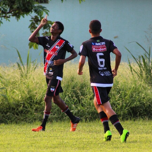 River enfrenta o time do Piauí neste sábado