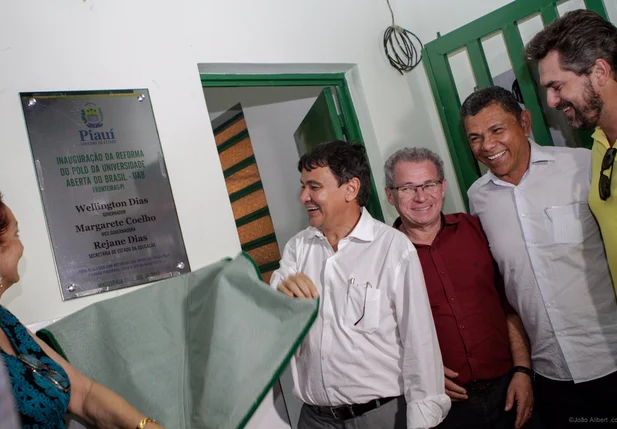 Wellington Dias
