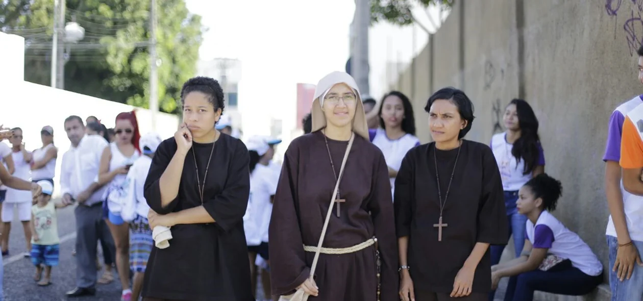 Caminhada da Fraternidade 2017