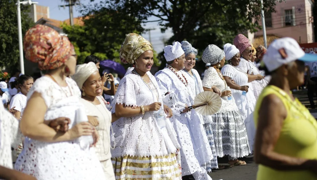 Caminhada da Fraternidade 2017