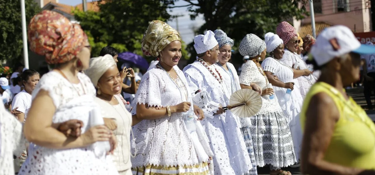 Caminhada da Fraternidade 2017