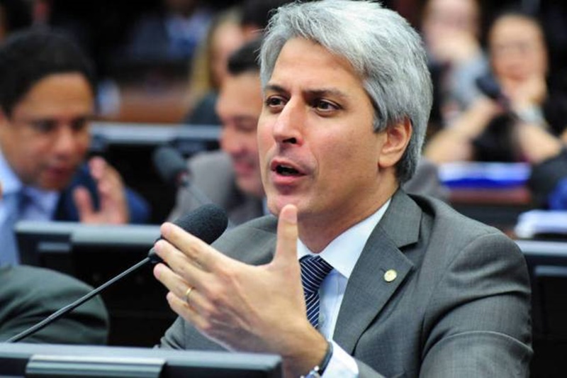 Deputado Alessandro Molon