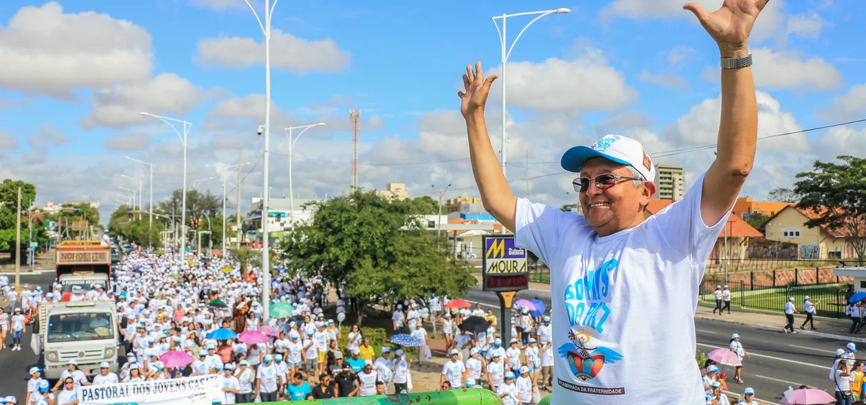 Padre Tony Batista