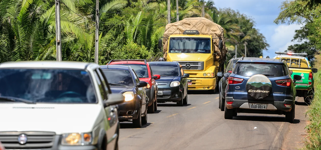 Congestionamento