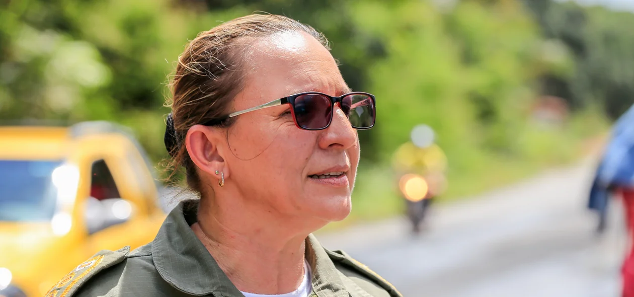 Coronel Júlia Beatriz