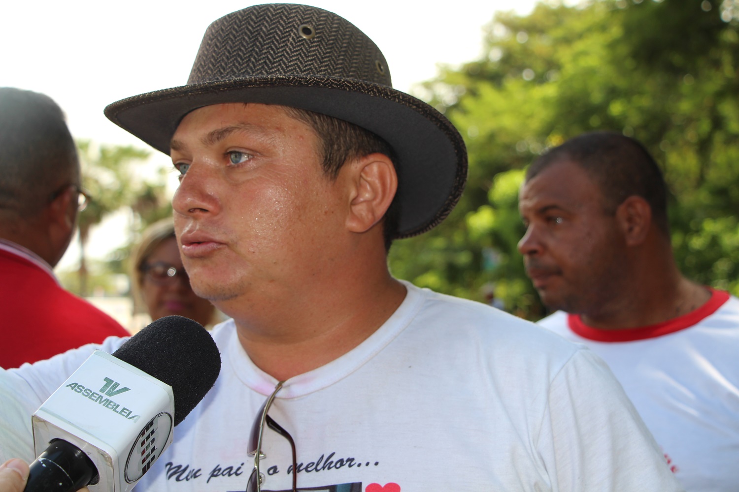 José Vicente