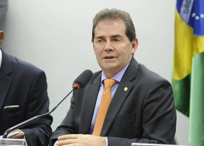 Paulinho da Força Sindical