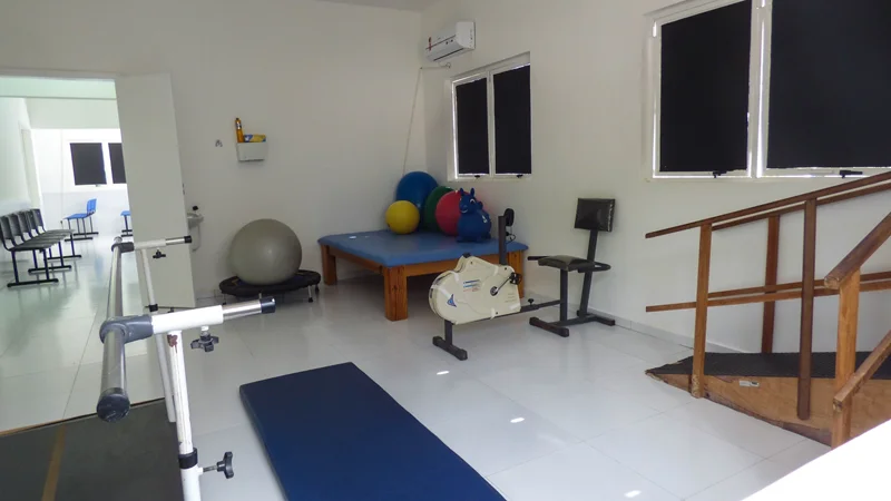 Centro de Fisioterapia 