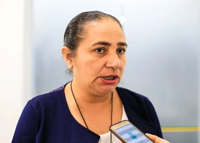 Cida Santiago