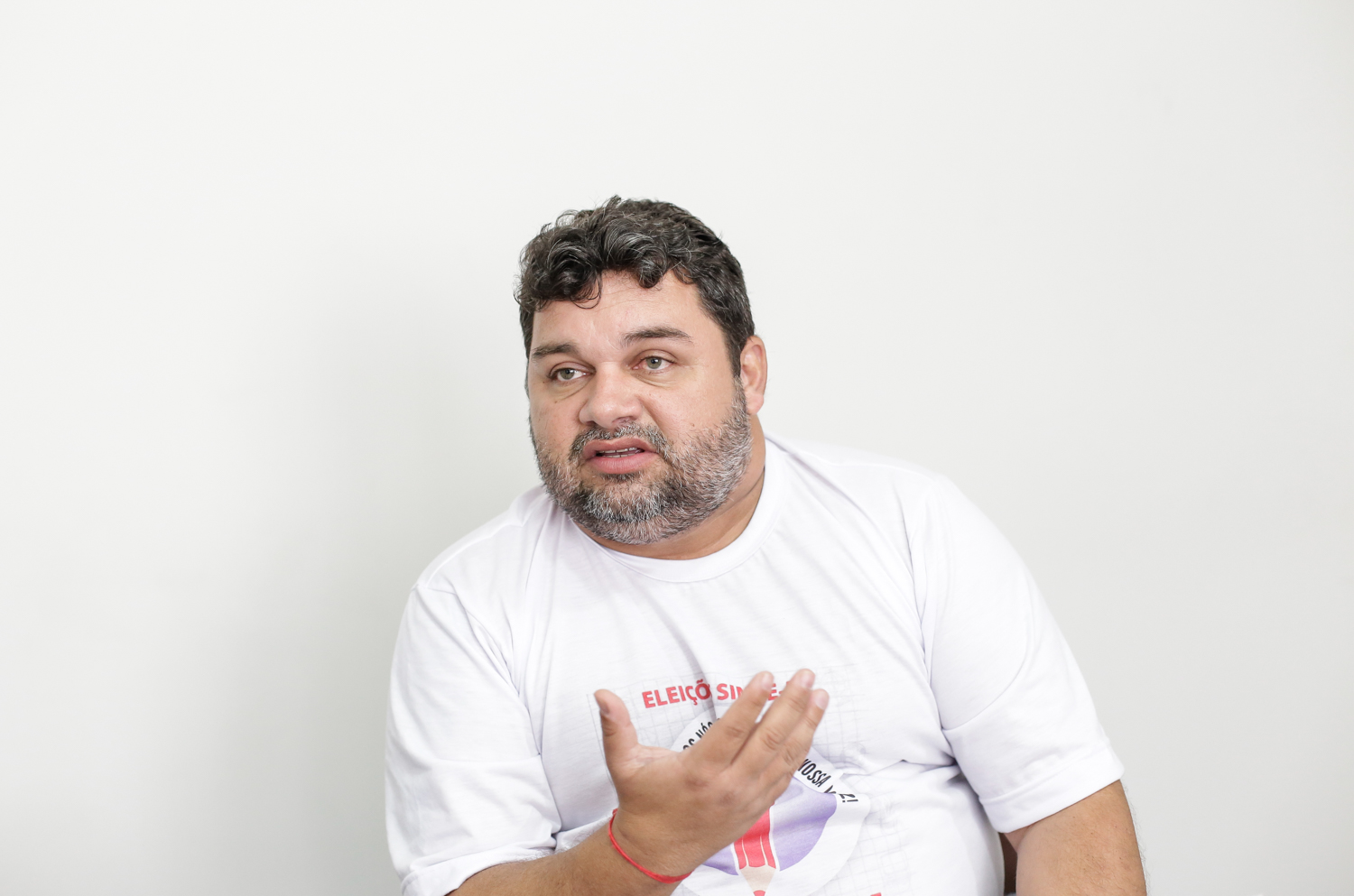Entrevista com Kassyus Lages