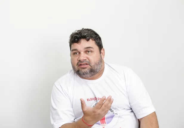Entrevista com Kassyus Lages