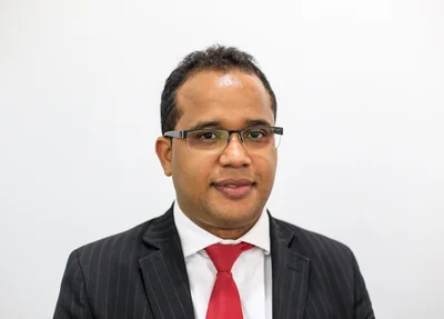 Enzo Samuel