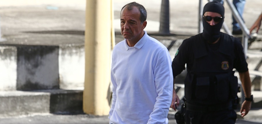 Sérgio Cabral 