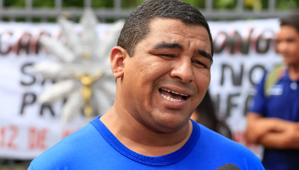 Conselheiro Djan Moreira 