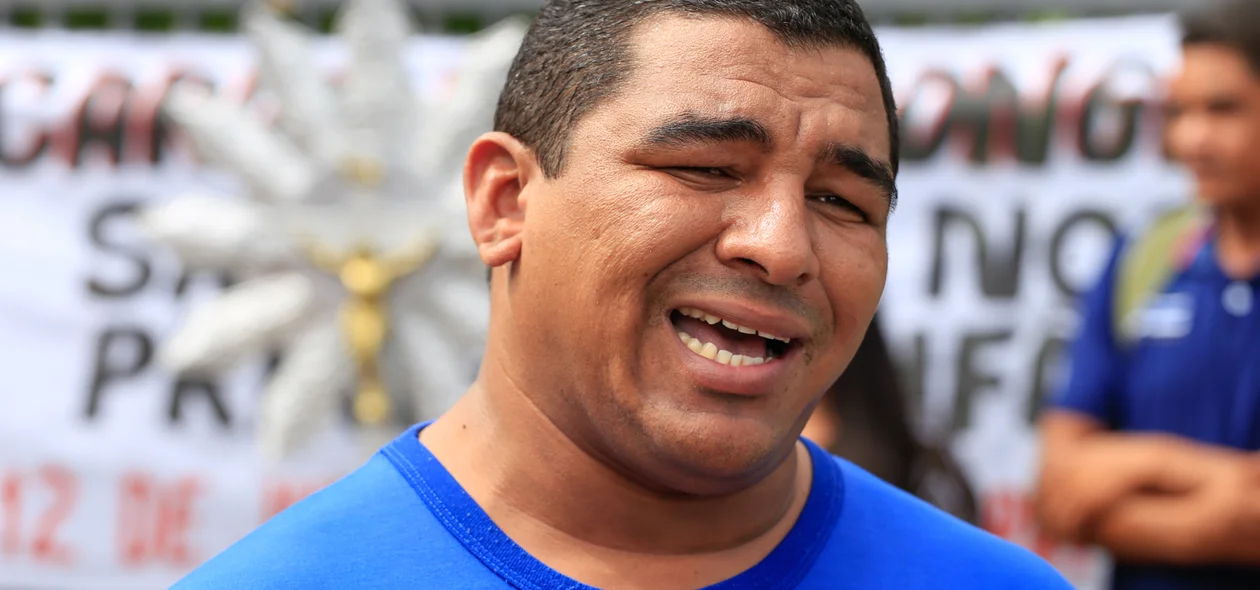 Conselheiro Djan Moreira 