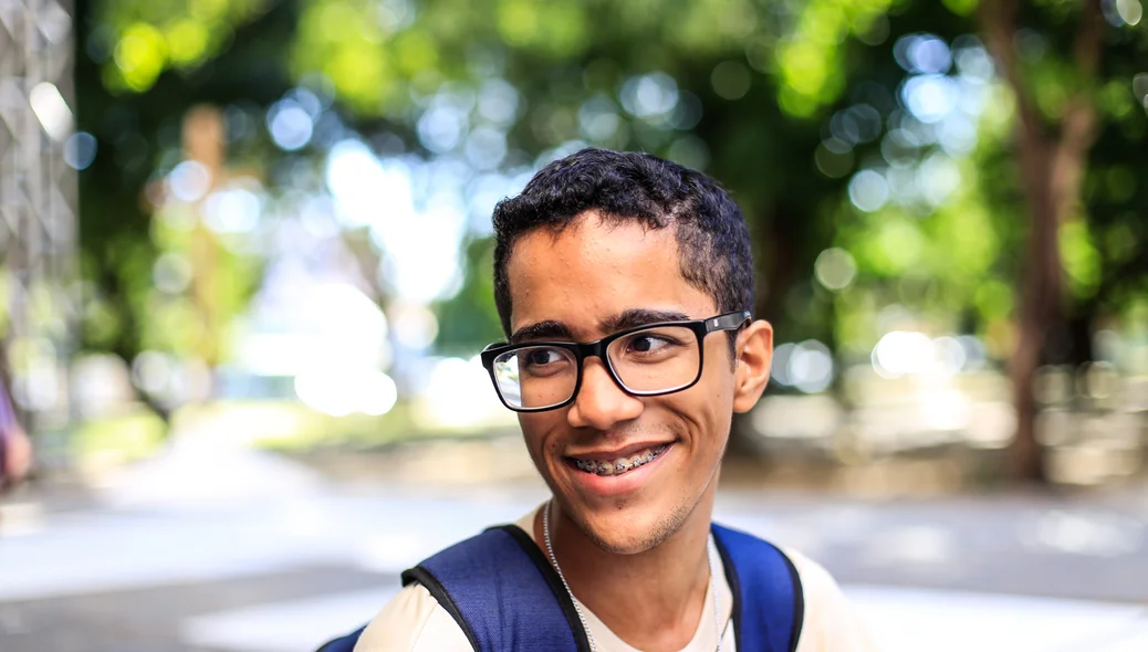 Entrevista com Matheus Nunes