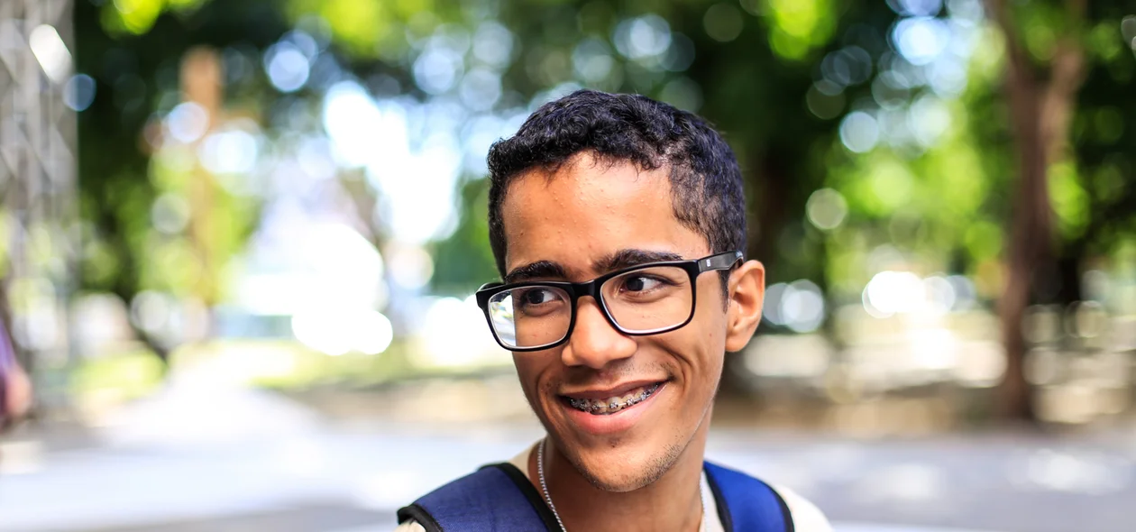 Entrevista com Matheus Nunes