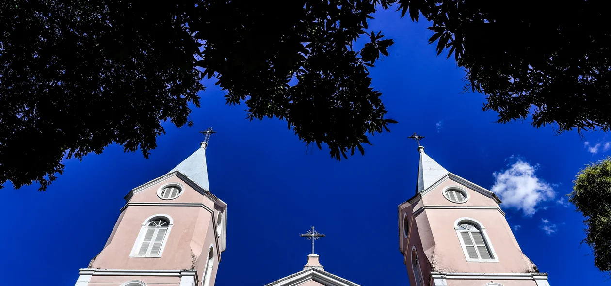 Igreja Nossa Senhora das Dores 