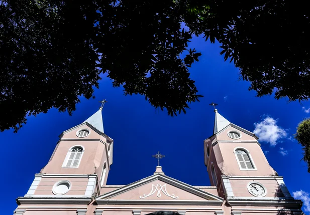 Igreja Nossa Senhora das Dores 