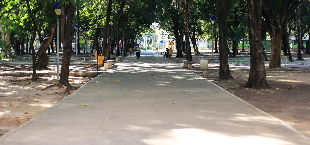 Lugar onde os tapetes são construídos 