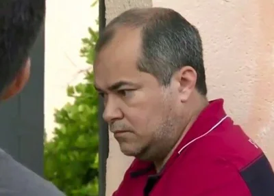 Paulo Sérgio, proprietário da Teresina Veículos