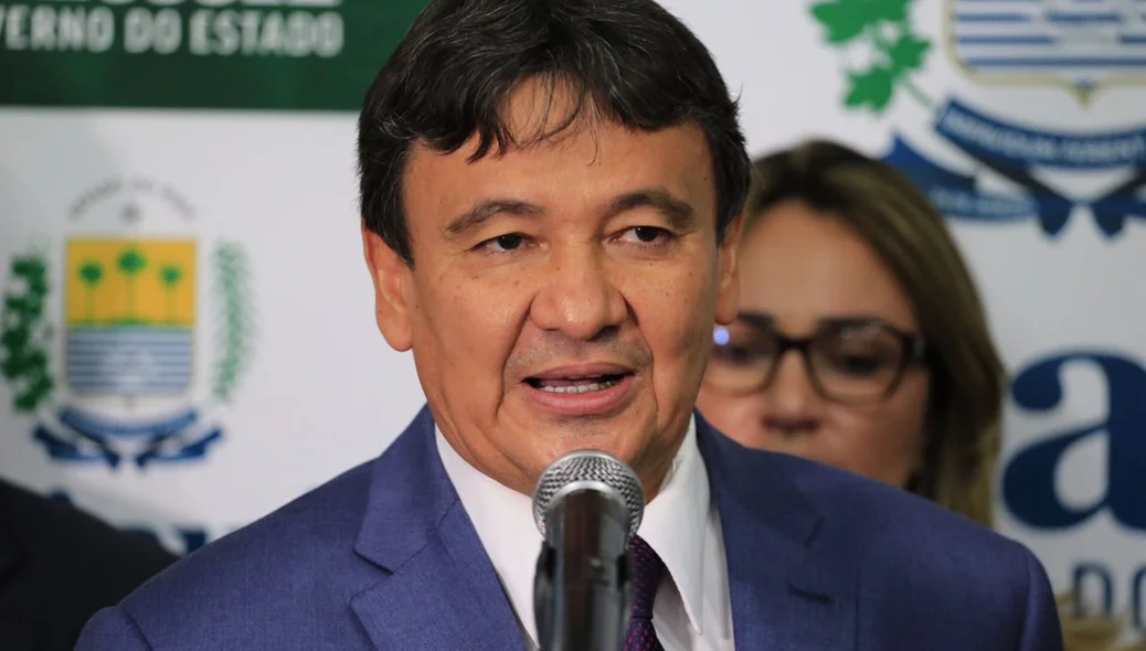 Wellington Dias