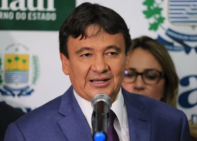 Wellington Dias