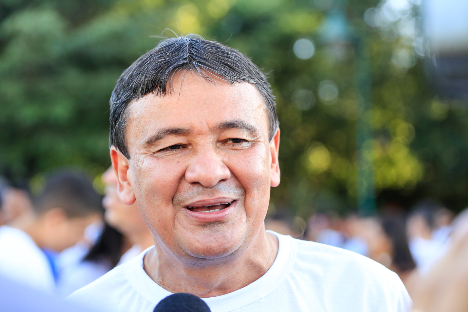 Governador Wellington Dias 