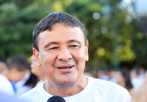 Governador Wellington Dias 