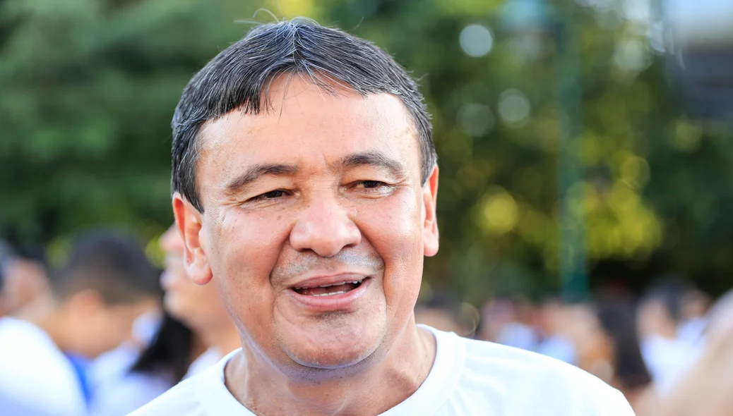 Governador Wellington Dias 